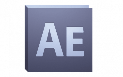 After Effects Logo-2010