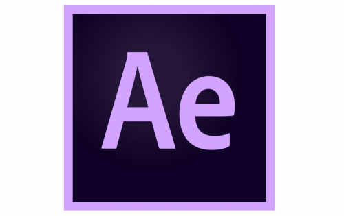 After Effects Logo-2013