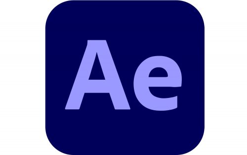 After Effects Logo