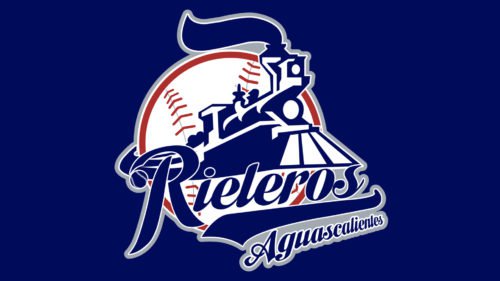 Aguascalientes Rieleros emblem