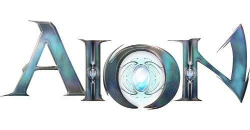 Aion logo