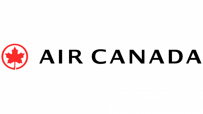 Air Canada Logo