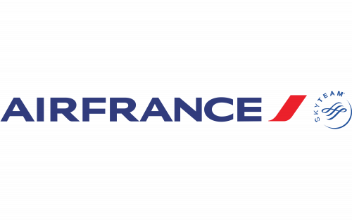 Air France Logo