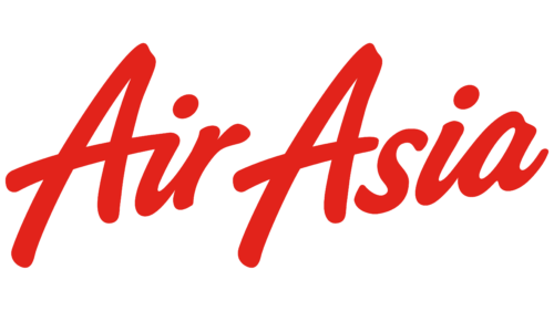 AirAsia Logo 2009