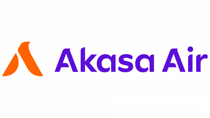 Akasa Air Logo