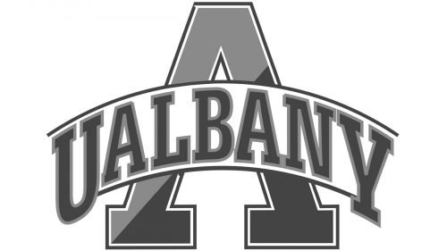 Albany Great Danes emblem