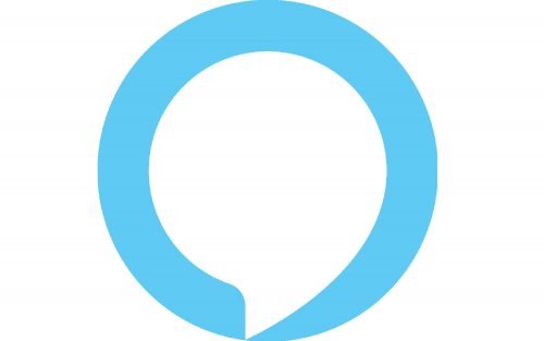 Alexa Logo