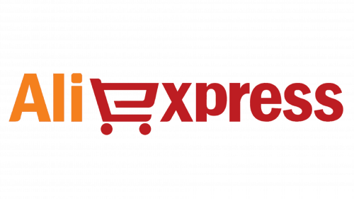 AliExpress Logo 2010