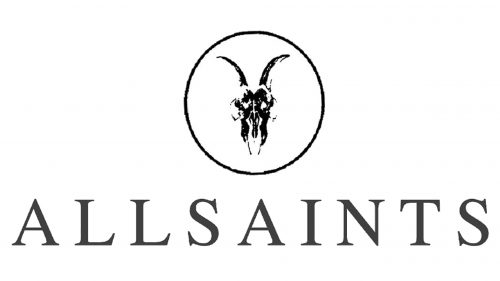 AllSaints Logo