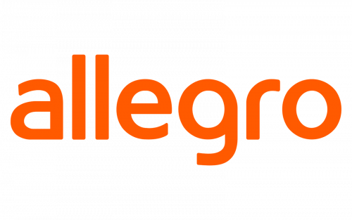 Allegro Logo