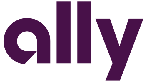 Ally Financial (Ally Bank) Logo