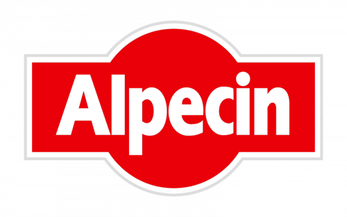 Alpecin Logo