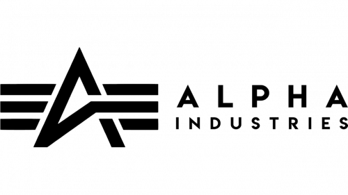 Alpha Industries Logo