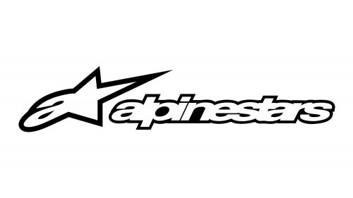 Alpinestars Logo