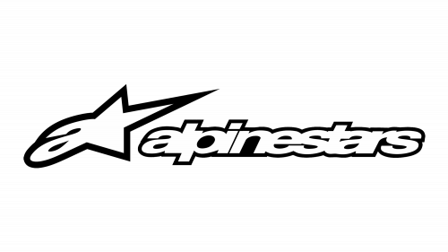 Alpinestars Logo