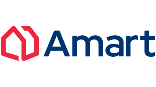 Amart Furniture Logo