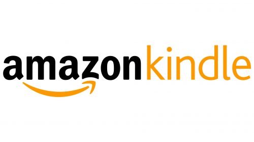 Amazon Kindle logo