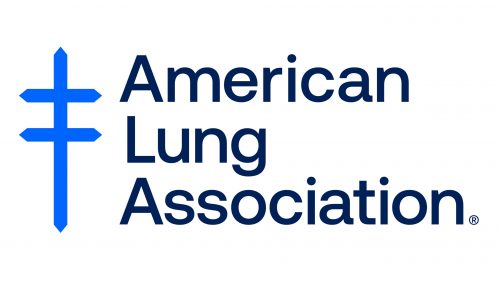 American Lung Association logo