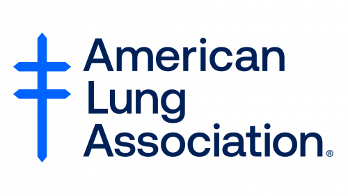 American Lung Association logo