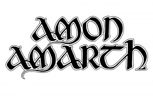 Amon Amarth Logo