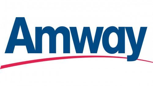 Amway Logo