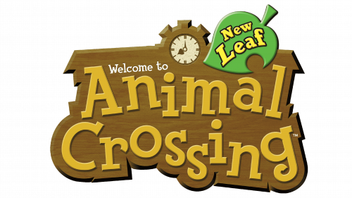 Animal Crossing Logo