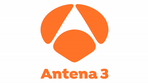 Antena 3 Logo