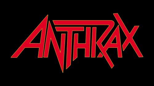 Anthrax Logo