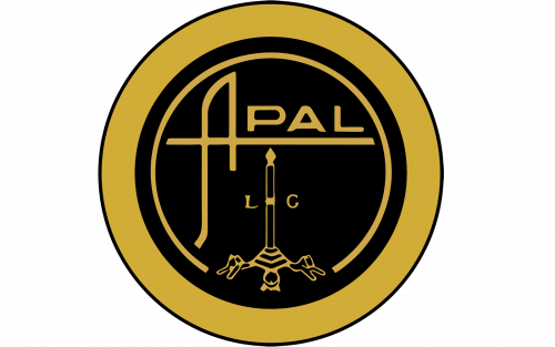 Apal Logo