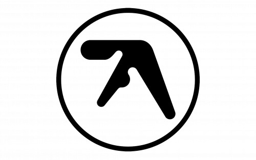 Aphex Twin Logo