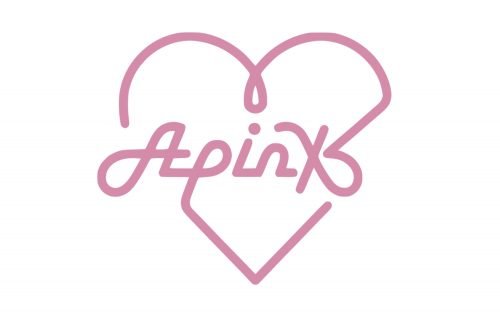 Apink Logo