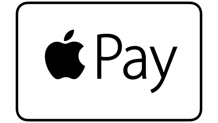 Apple Pay Symbol