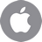 Apple icon 5