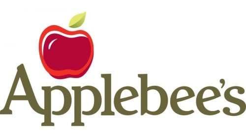 Applebees Logo 2007