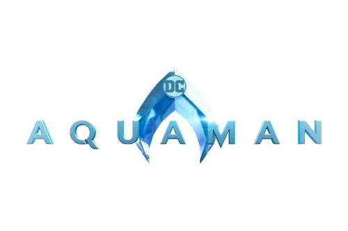 Aquaman logo