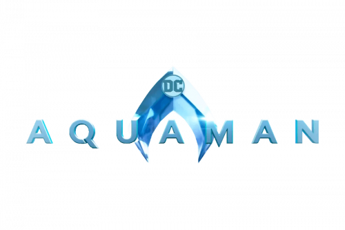 Aquaman logo