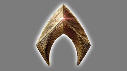 Aquaman symbol