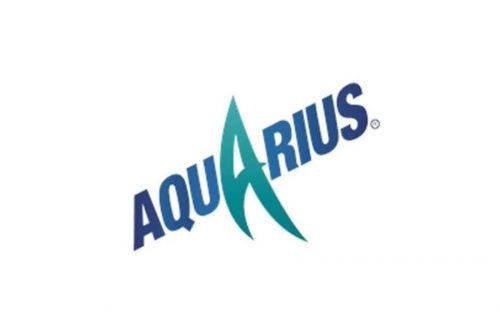 Aquarius Logo 2013