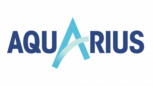 Aquarius logo