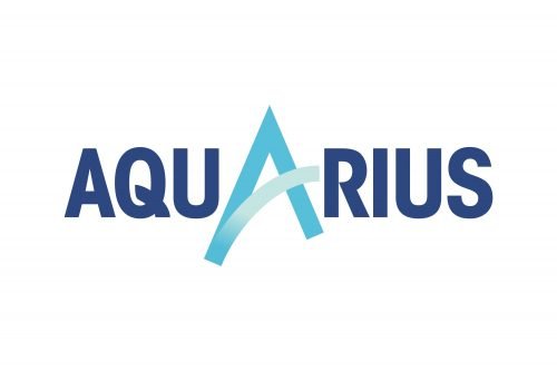 Aquarius logo