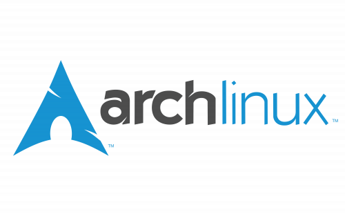 Arch Linux logo