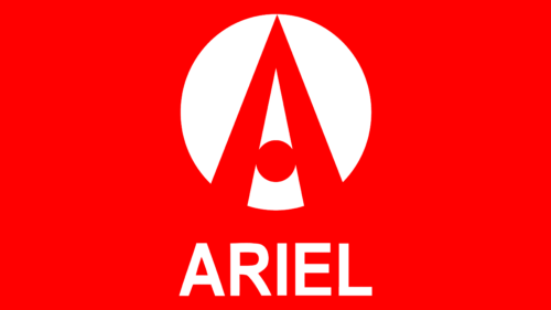 Ariel Emblem