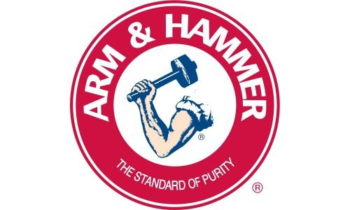 Arm  Hammer logo