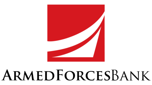 Armed Forces Bank Logo