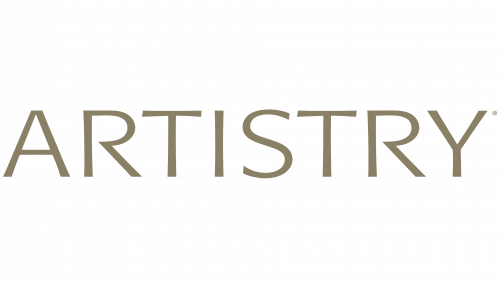 Artistry logo