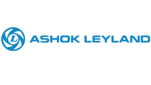 Ashok Leyland Logo