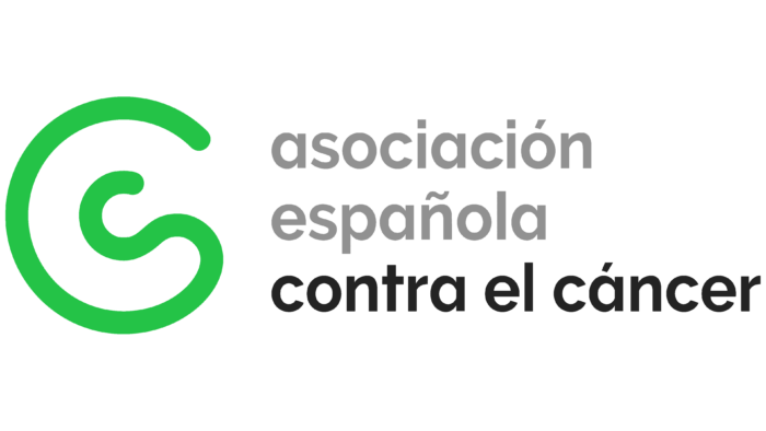 Asociacin Espaola Contra el Cncer New Logo