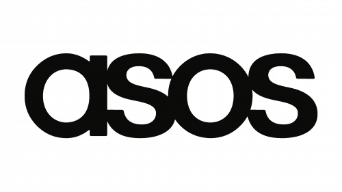 Asos logo