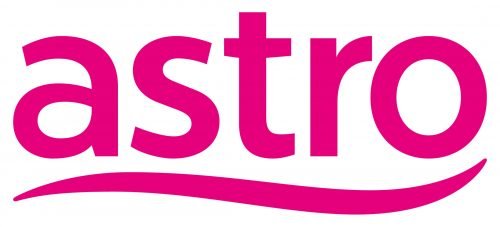 Astro Logo