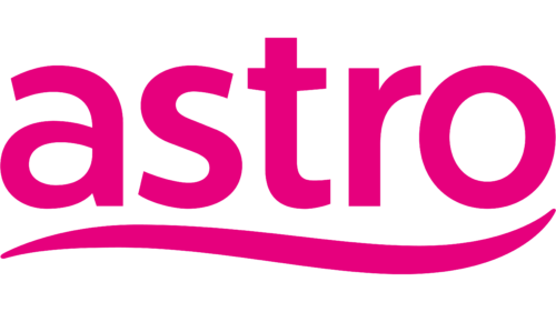 Astro Logo